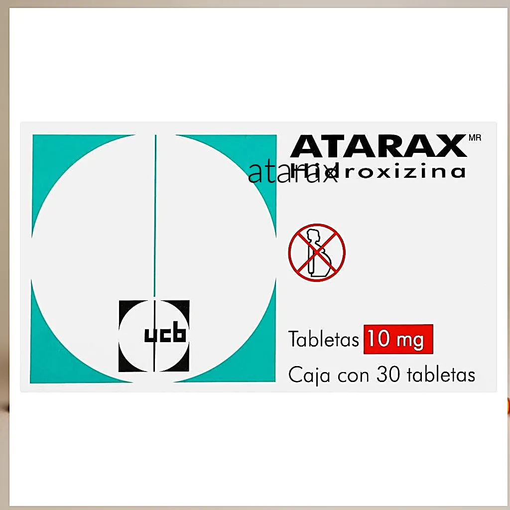 Atarax